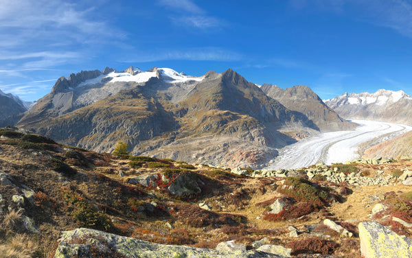 Best 3 places to visit in Switzerland for this Autumn