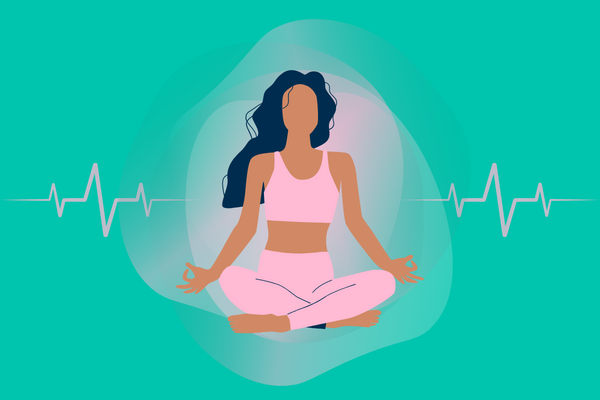 Mindful Breathing Exercises for Anxiety