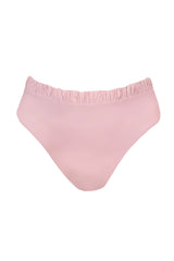 Allegra Bikini Bottom in Fasano Pink