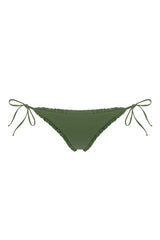 Billie Bottom in Sage Green