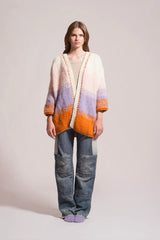 The Anita Cardigan