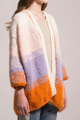 The Anita Cardigan