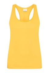 Racer Tank - Sunshine