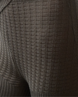 Vandenė: Nettle Merino Wool Leggings