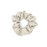 "Le Lin" Scrunchy made from 100% Linen