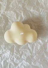 Cloud Handmade Soy Wax Candle