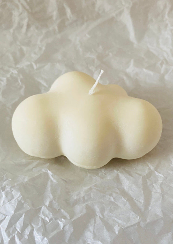 Cloud Handmade Soy Wax Candle