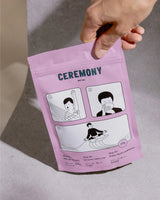Organic Ceremonial Matcha Tea Bag 60g